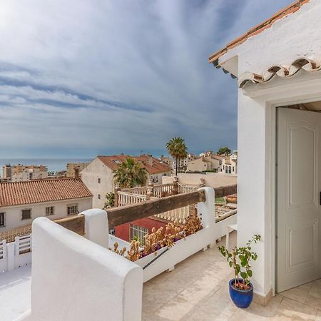 Seabreeze Carihuela apartment Torremolinos Exterior foto